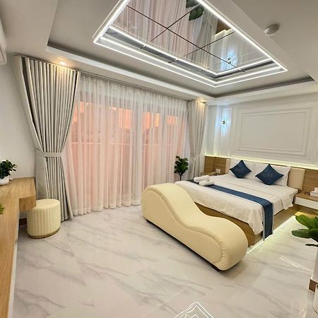 Minh Ngoc Hotel Ho Şi Min Dış mekan fotoğraf