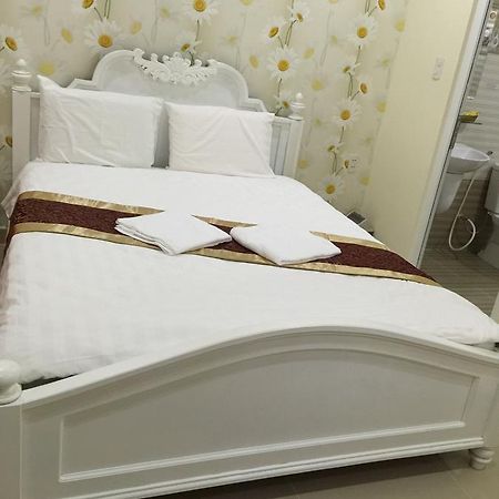 Minh Ngoc Hotel Ho Şi Min Dış mekan fotoğraf